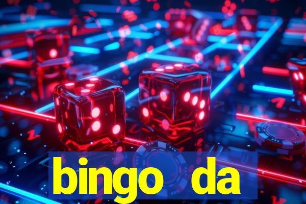 bingo da porcentagem para imprimir